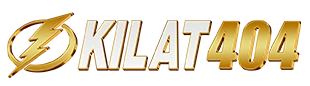 KILAT404 Logo